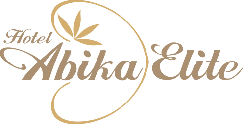 Hotel Abika EIite - Logo 500X250